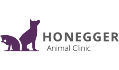 Honegger Animal Clinic-HeaderLogo